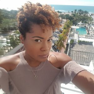 Meet your Posher, Erin